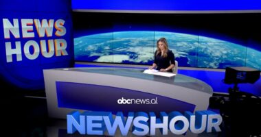 News Hour me Habi Hoxha, (04/06/2026)