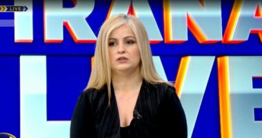 Vrasja e policit në krye të detyrës/ Gazetarja: Operacioni për kapjen e ish-ushtarakut duhej të kryhej nga RENEA, jo nga “Shqiponjat”