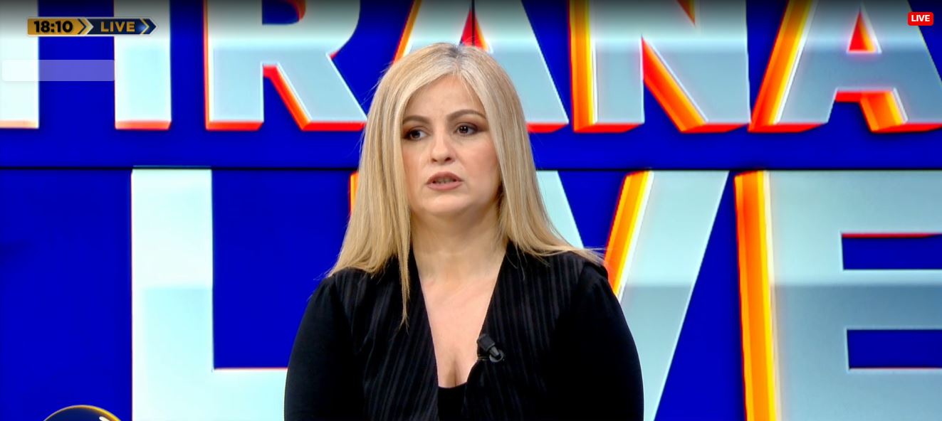Vrasja e policit në krye të detyrës/ Gazetarja: Operacioni për kapjen e ish-ushtarakut duhej të kryhej nga RENEA, jo nga “Shqiponjat”