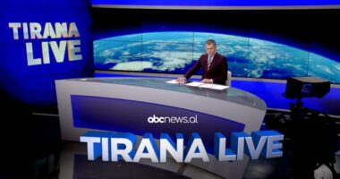 Tirana Live me Emilian Islamin, (04/06/2026)