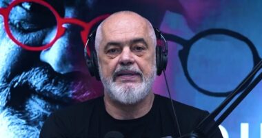 “Morëm stafetën nga Suedia”, Rama: Shqipëria zgjidhet me votë unanime në krye të “Forest Europe”