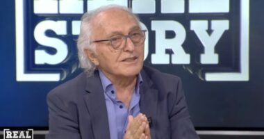 A mund të tërhiqet Rama nga projekti i Zvërnecit? Çupi: Jo, s’ka arsye! Greqia po i bën presion Presidentit të Amerikës
