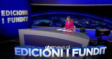 Ora e fundit me Fabiola Hoxha, (06/06/2026)