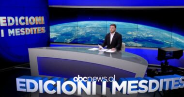 Edicioni i mesditës me Sali Doçin, (07/06/2026)