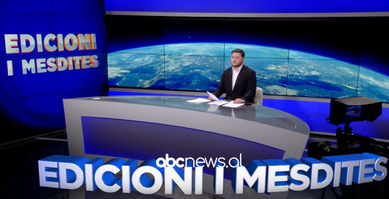 Edicioni i mesditës me Sali Doçin, (07/06/2026)