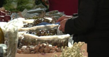 Lufta rrit me tej çmimet/ Inflacioni arrin 3 për qind, sa objektivi i bankës qendrore
