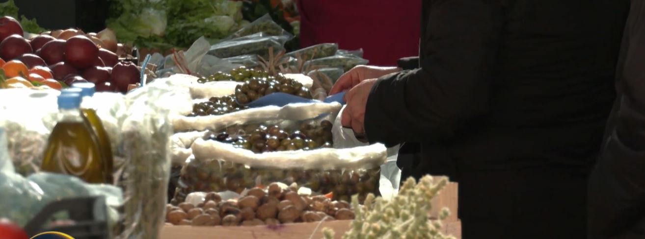Lufta rrit me tej çmimet/ Inflacioni arrin 3 për qind, sa ob
