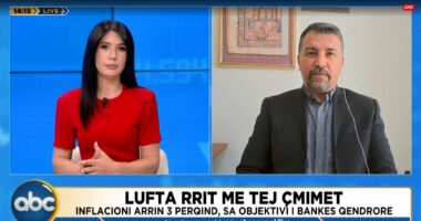 Lufta rrit me tej çmimet/ Eksperti i ekonomisë: Ndikim kryesor, shtrenjtimi i karburanteve