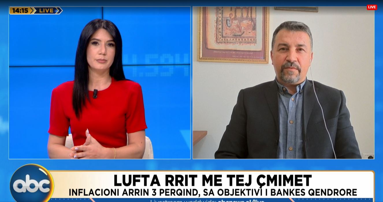 Lufta rrit me tej çmimet/ Eksperti i ekonomisë: Ndikim kryes