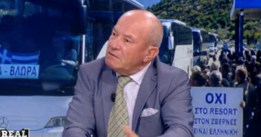 “Sazani nuk do të shitet”, Meçe: Projekti i Zvërnecit konkurron Greqinë, ky fakt e shqetëson atë