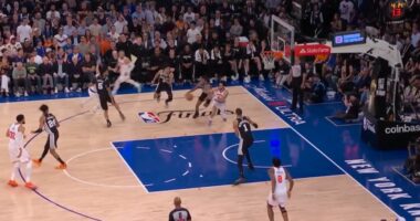 San Antonio mbetet “gjallë”/ NBA, ekipi nga Teksasi arrin fitoren e parë në duelin për titull
