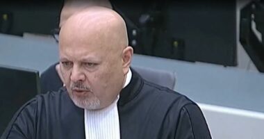 Pezullohet kreu i Gjykatës Ndërkombëtare Penale, nën hetim për sjellje të pahijshme me vartësen