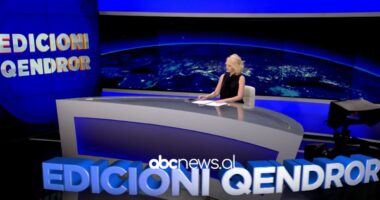 Edicioni qendror me Juli Krisafi, (01/06/2026)