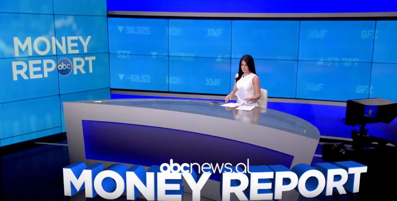 “Money Report” me Genta Dobra, (10/06/2026)