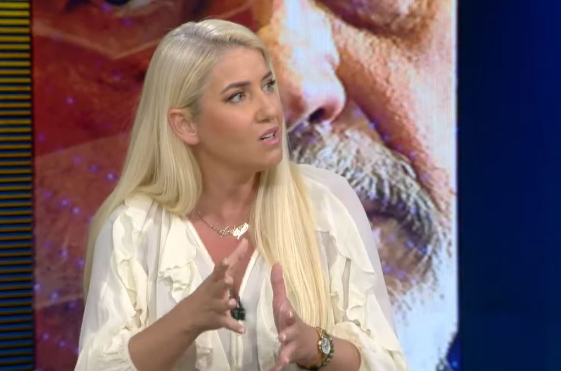 Ekspertja Sotiri: Investimet në Sazan, çështje del