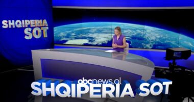 Shqipëria Sot me Fabiola Hoxha, (11/06/2030)