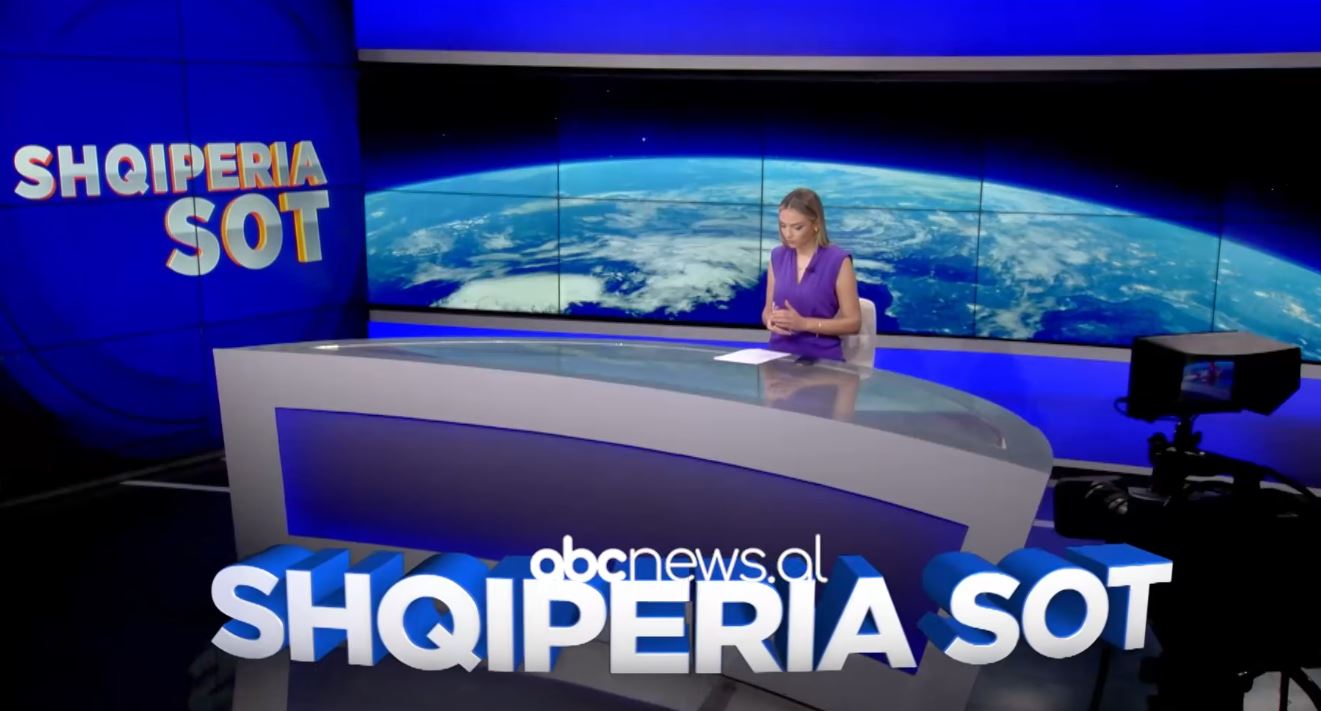 Shqipëria Sot me Fabiola Hoxha, (11/06/2030)