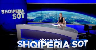Shqipëria Sot me Fabiola Hoxha, (12/06/2026)