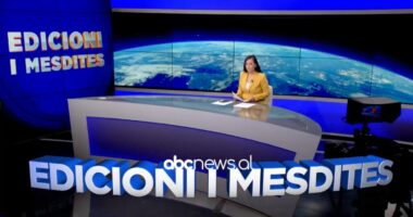 Edicioni i mesditës me Erneta Shevroja, (12/06/2026)