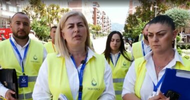 Bizneset në bregdet, impiantet për ujërat e ndotur/ Agjencia Kombëtare e Ujit kontrolle në rajonin e Shkodrës
