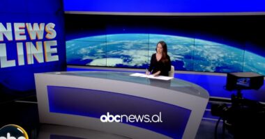 NewsLine me Rovena Nezirin, (12/06/2026)