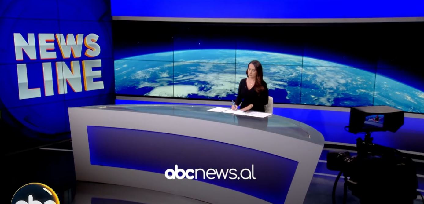 NewsLine me Rovena Nezirin, (12/06/2026)