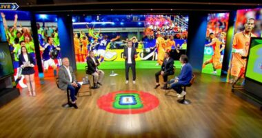 Gjermania me shtatë “plumba”/ Pano: Pavarësisht fitores, nuk e ka madhështinë e dikurshme. Mneri: Globalizmi ka ndryshuar futbollin