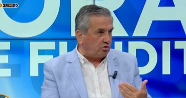 Ilir Shtufi kundër ekstradimit në Shqipëri/ Beqiri: SPAK duhet të arrestojë Shkëlzen Berishën, ka pastruar para me biznesmenin!