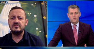 Zverneci, Rama: Brukseli foli qartë! Gazetari: Si duhet ta kuptojmë qëndrimin e Marta Kos