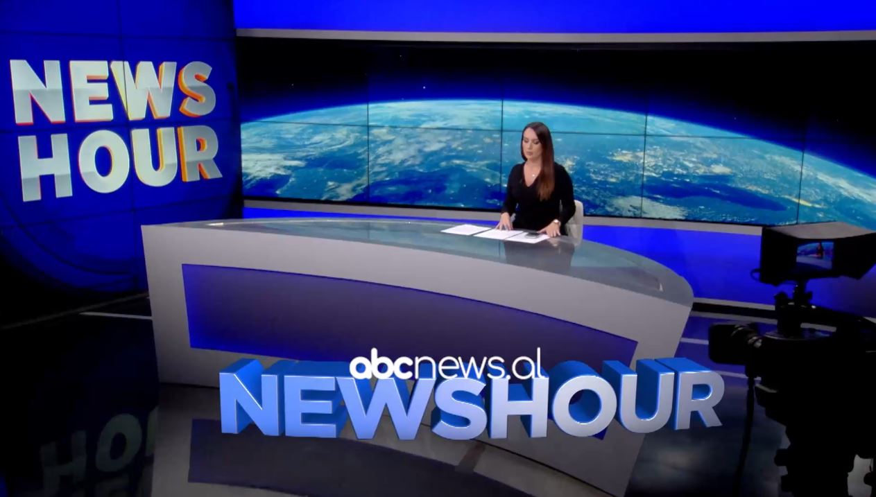 News Hour me Rovena Nezirin   17 06 2026 