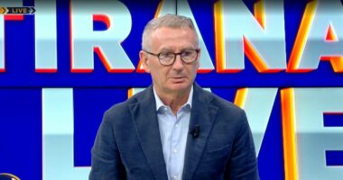 Protesta, Fatbardh Kadilli: Organizatorët s’mund të rrinë anonimë, folësit përzgjidhen dhe kontrollohen