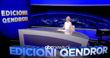 Edicion qendror me Juli Krisafi, (18/06/2026)