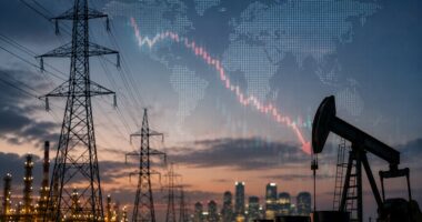 Eurozone, inflacioni arrin 3.2 përqind/ Lufta në Iran rrit më tej çmimet e energjisë
