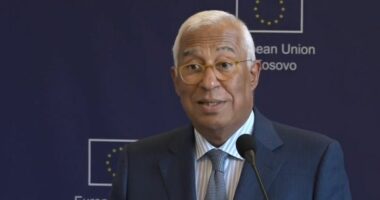 Mesazhet e Antonio Costa nga Kosova: Stabiliteti politik, me rëndësi për avancimin europian