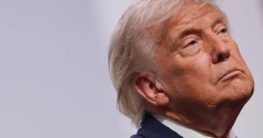 Trumpi falënderon Putinin dhe Xi-në pas nënshkrimit të marrëveshjes me Iranin