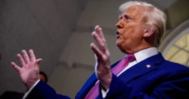 Trump: Lufta në Ukrainë mund të kishte përfunduar brenda një dite