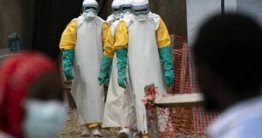 Kongo, rezultojnë 837 raste me Ebola/ Uganda kërkon lehtësim të kufizimeve të udhëtimit