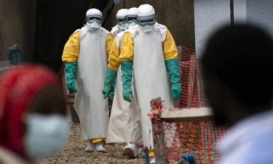 Kongo  rezultojnë 837 raste me Ebola  Uganda kërkon lehtësim të kufizimeve të udhëtimit