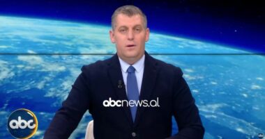 Tirana Live me Emilian Islamin, (09/06/2026)