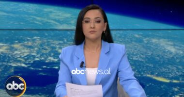 News Line me Erneta Shevroja, (05/06/2026)