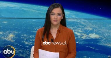 Breaking News me Erneta Shevroja, (17/06/2026)