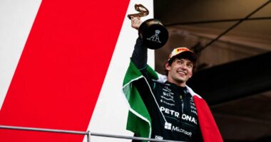 Kimi, “princi” i Monte Carlos/ Formula 1, piloti italian triumfon edhe në garën e Principatës