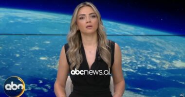 Breaking News me Fabiola Hoxha, (03/06/2026)
