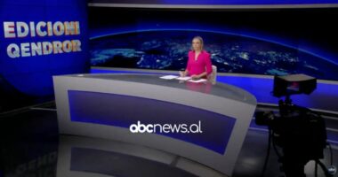 Edicioni Qendror me Fabiola Hoxha, (06/06/2026)