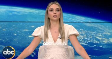 News Line me Fabiola Hoxha, (28/06/2026)