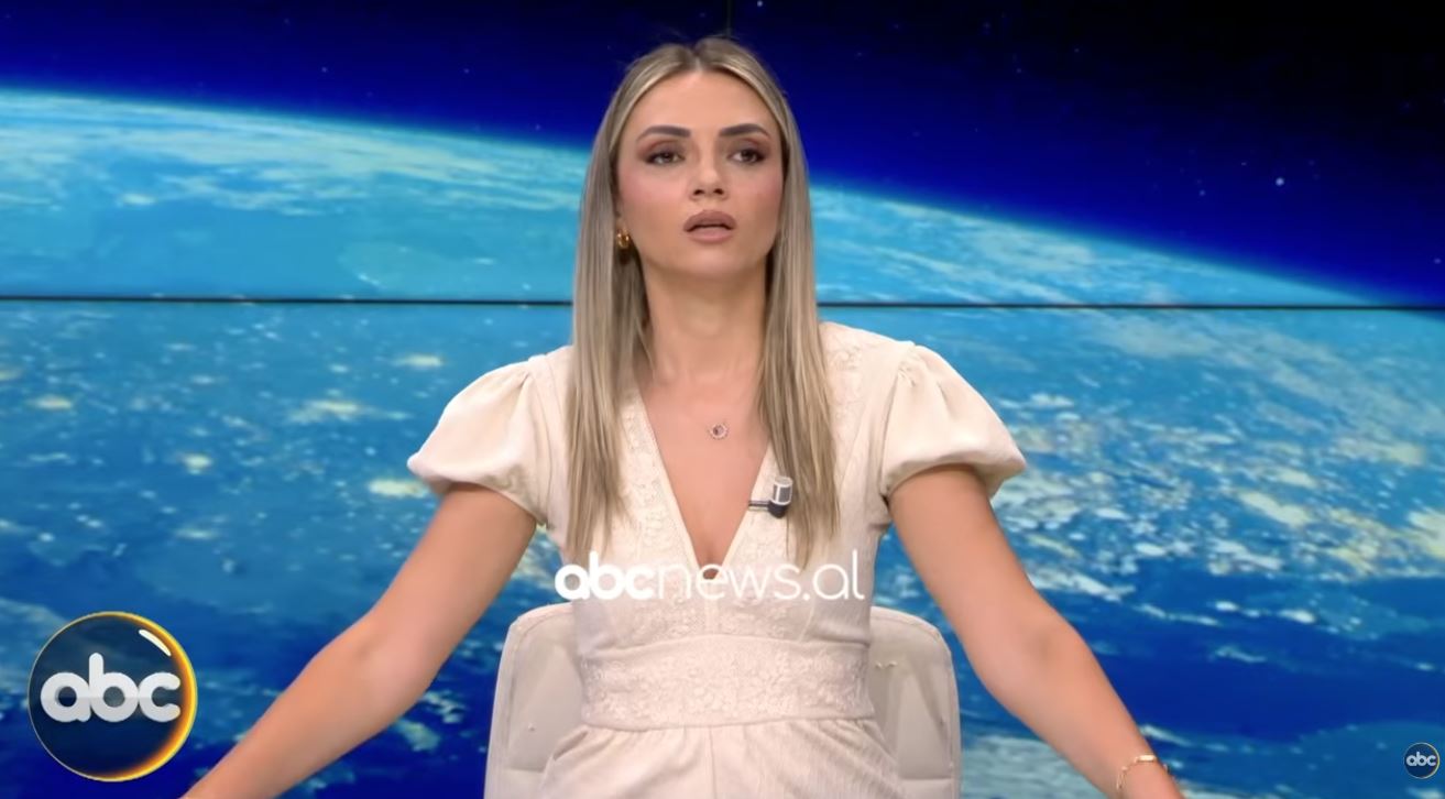 News Line me Fabiola Hoxha   28 06 2026 