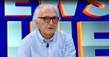 “Protestat u bënë ushqim për vendet armike”/ Çupi: Është një grumbullim amorf njerëzish. Nuk merren në konsideratë nga SHBA dhe BE