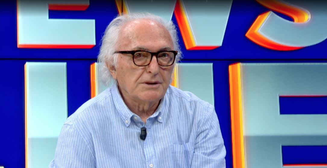 “Protestat u bënë ushqim për vendet armike”/ Çupi: Është një grumbullim amorf njerëzish. Nuk merren në konsideratë nga SHBA dhe BE