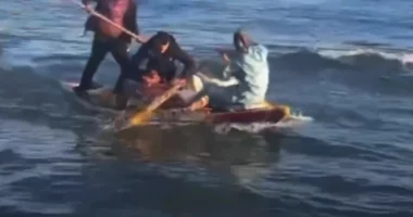 15-vjeçari palestinez vritet nga zjarri i anijeve izraelite në brigjet e Gazës