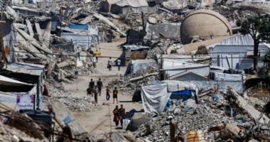 Raport i ri për luftën në Gaza/ Mbi 73 mijë viktima që nga viti 2023